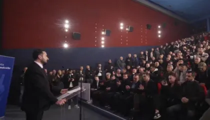 Salianji: Kur unë bëja burg, të tjerët morën tendera dhe bënë para!