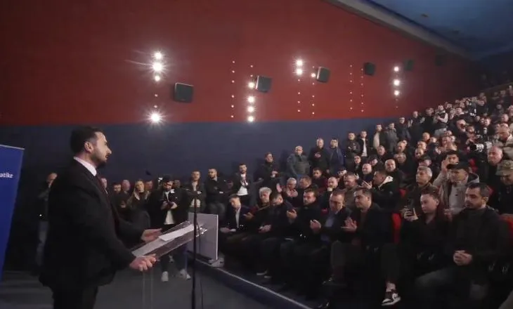 Salianji: Kur unë bëja burg, të tjerët morën tendera dhe bënë para!