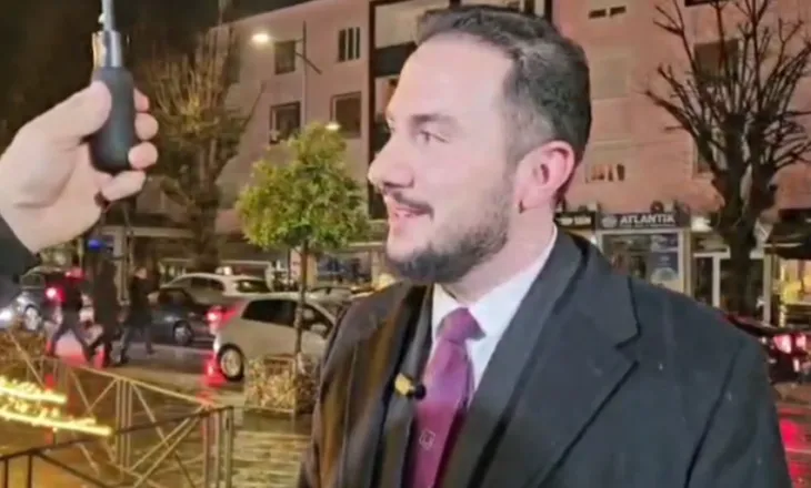 Salianji mbledh demokratët në Korçë: Opozita ka nevojë për bashkim dhe hapje reale ndaj shoqërisë