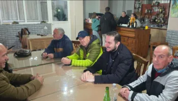 Salianji me demokratët në Himarë: Pa demokraci të brendshme, PD humbet epërsinë morale! Pa respekt për anëtarësinë s’ka opozitë…