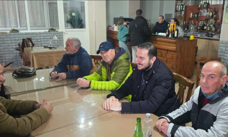 Salianji me demokratët në Himarë: Pa demokraci të brendshme, PD humbet epërsinë morale! Pa respekt për anëtarësinë s’ka opozitë…