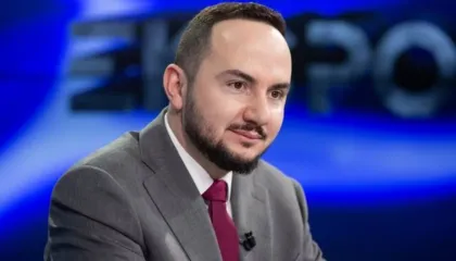 Salianji: Nëse Berisha thotë çdo javë që Edi Rama është rrëzuar, s’kemi gjë në vijë