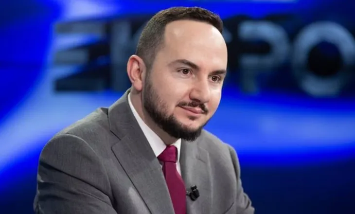 Salianji: Nëse Berisha thotë çdo javë që Edi Rama është rrëzuar, s’kemi gjë në vijë