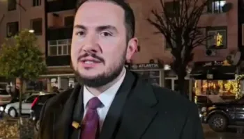 Salianji nga Korça: Kam mbështetje masive, qytetarët nuk i ndali as bora të më bashkohen