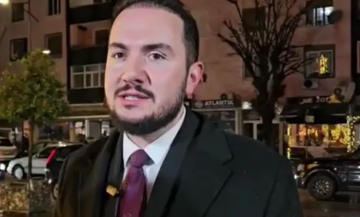 Salianji nga Korça: Kam mbështetje masive, qytetarët nuk i ndali as bora të më bashkohen