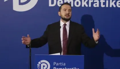 Salianji nga Korça: Kush i ka fajet që i kemi sheshet bosh, nuk rrëzohet Rama me turizëm protestash