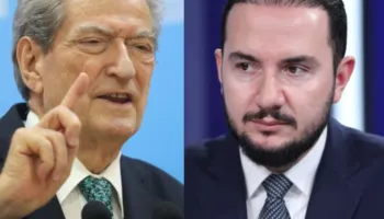 Salianji: PD i sulet çdo njeriu që mendon ndryshe, qarkullon të njëjtën elitë, ka stanjacion