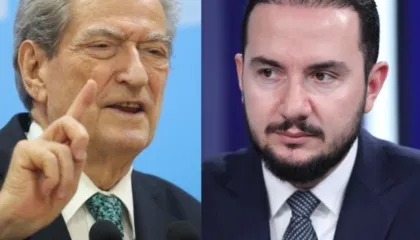 Salianji: PD i sulet çdo njeriu që mendon ndryshe, qarkullon të njëjtën elitë, ka stanjacion