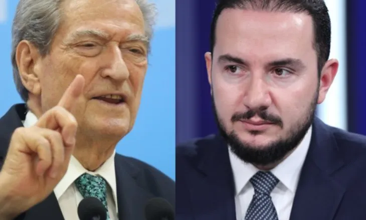 Salianji: PD i sulet çdo njeriu që mendon ndryshe, qarkullon të njëjtën elitë, ka stanjacion