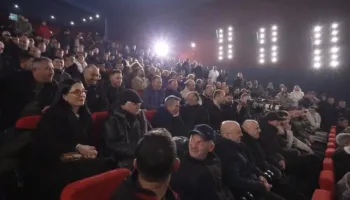 Salianji takim në Korçë: Nuk duhet të fokusohemi vetëm tek protestat…