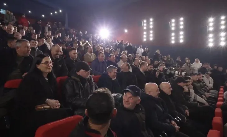 Salianji takim në Korçë: Nuk duhet të fokusohemi vetëm tek protestat…