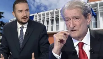 Salianji takime intensive me demokratët në bazë, Berisha i prerë: Është vetëpërjashtuar