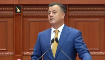 Salianji vë në ‘lëvizje’ zgjedhjet në PD, zbulohet urdhri i Nokës: Përpiloni dhe filtroni listat e anëtarësisë (DOKUMENTI)