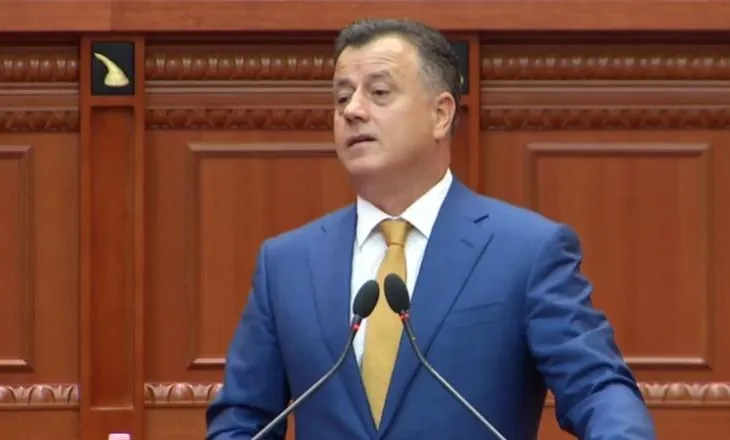 Salianji vë në ‘lëvizje’ zgjedhjet në PD, zbulohet urdhri i Nokës: Përpiloni dhe filtroni listat e anëtarësisë (DOKUMENTI)