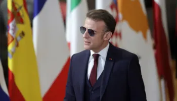 Samiti i jashtëzakonshëm i BE-së, Macron: Uniteti i Evropës funksionoi kundër kërcënimeve të Trump