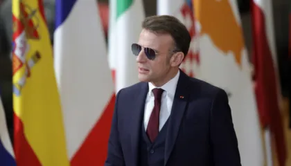 Samiti i jashtëzakonshëm i BE-së, Macron: Uniteti i Evropës funksionoi kundër kërcënimeve të Trump