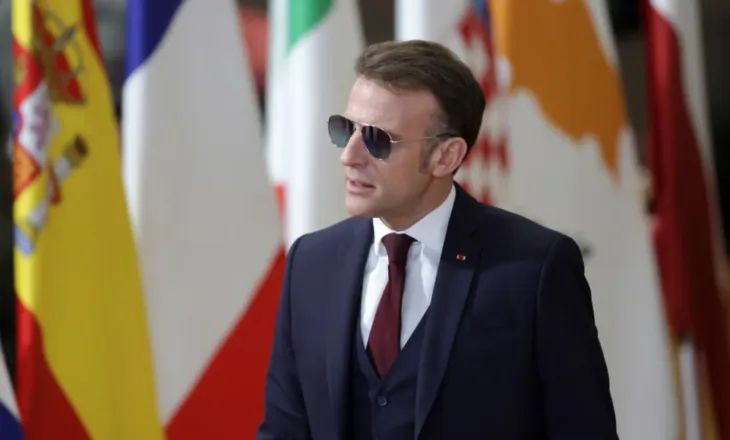Samiti i jashtëzakonshëm i BE-së, Macron: Uniteti i Evropës funksionoi kundër kërcënimeve të Trump