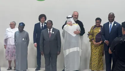 Samiti në Abu Dhabi, Rama: Presidenti Zayed Al Nahyan, mik i madh i Shqipërisë