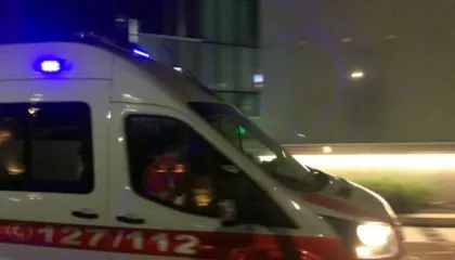 Sarandë/ Bie nga ballkoni, vdes në sallën e operacionit 85-vjeçarja