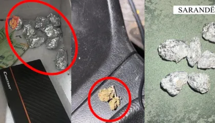 Sarandë | Operacion antidrogë, arrestohet 30-vjeçari me kanabis gati për shitje