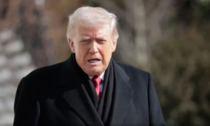 Sauditët ‘dritë jeshile’ Trump-it: Nuk e kundërshtojmë sulmin ndaj Iranit