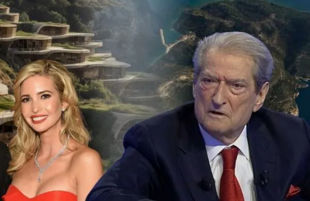 “Sazanin e kam dhënë unë”, Berisha: Fola mer Berluskonin! I ndjeri Fatos Nano…