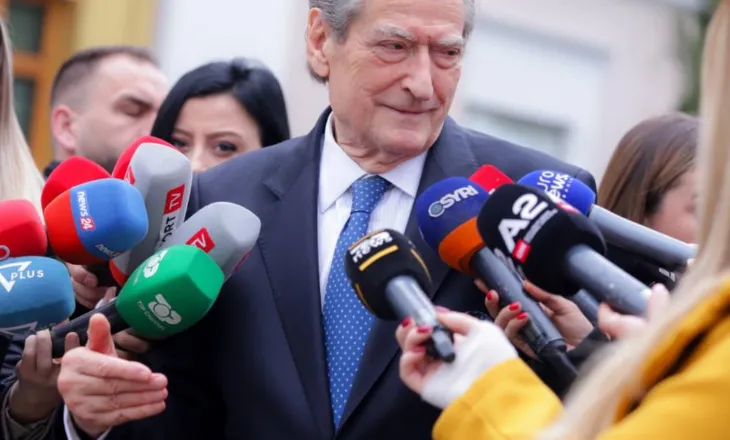 “Sazanin ia dhamë unë e Nano Berlusconit”, Berisha: Mbështesim projektet e Kushner në Shqipëri