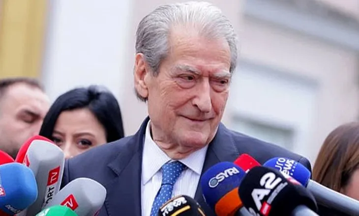 SAZANIN IA KAM OFRUAR EDHE UNE BERLUSKONIT