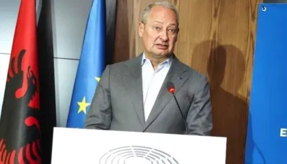 Schieder vlerëson klimën e dialogut në Kuvend: Vendimet kërkojnë përgjegjësi