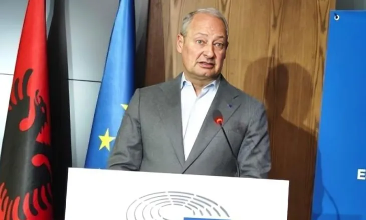 Schieder vlerëson klimën e dialogut në Kuvend: Vendimet kërkojnë përgjegjësi