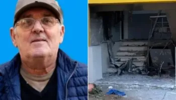 ‘S’e dija se do vdiste dikush!’/ I arrestuari për vrasjen e Hysni Ymerit në Shkodrër pranon vendosjen e tritolit