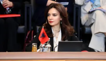 “Së shpejti në Kiev për të riafirmuar mbështetjen tonë të palëkundur”/ Spiropali dënon sulmet ruse në Ukrainë