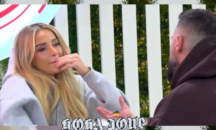 Se takoi pas mesazhit të vëllait? Miri shihet keq para Selin: Duhet të më jepje forcë mua