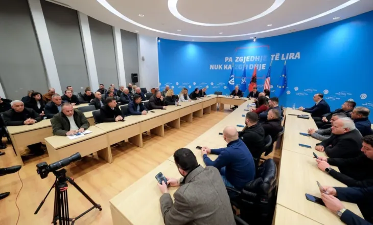 Seanca e përshpejtuar për Bordin e Paqes me kërkesë të PS, reagon PD: Do marrim pjesë, pavarësisht shkeljes së rregullave