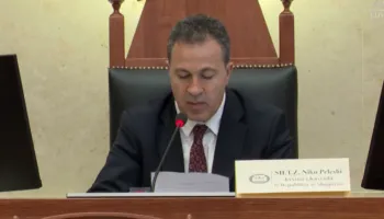 Seanca me 19 pr.ligje/ Peleshi: Shfrytëzoni kohën në komisione, deputetët nuk shkojnë në mbledhje. Rendi i ditës i ngjeshur prej axhendës së integrimit në BE