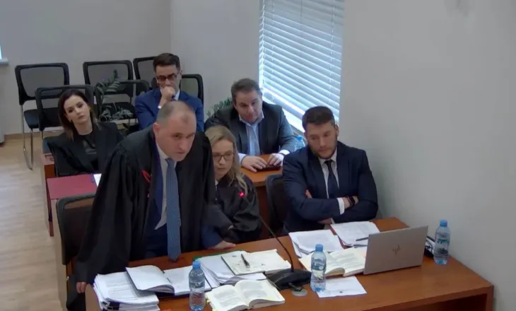 Seanca për Ballukun në GJK, SPAK: Pezullimi, i përkohshëm. Masa bllokon funksionimin e Qeverisë?!