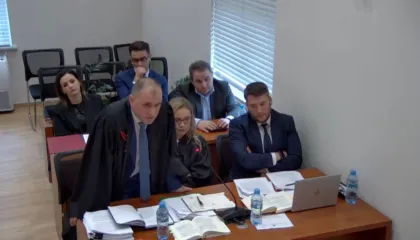 Seanca për Ballukun në Kushtetuese, SPAK: Pezullimi, masë e përkohshme. Rrezikohej helmimi i provave