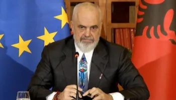 Seanca për rritjen e pagave të gjyqtarëve në Kushtetuese, Rama: Turp kombëtar