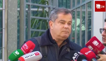 Seanca për Veliajn u shty për në 2 shkurt, avokati: Duhet të njihet personalisht me aktet e dosjes