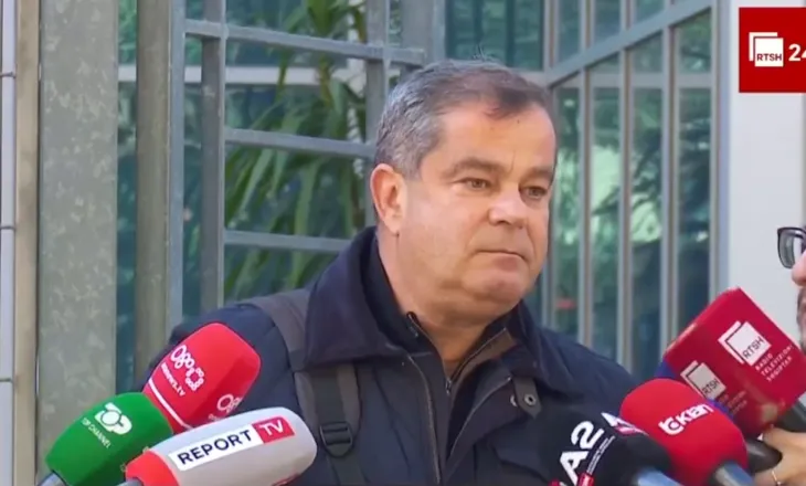 Seanca për Veliajn u shty për në 2 shkurt, avokati: Duhet të njihet personalisht me aktet e dosjes
