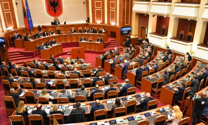 Seancë e përshpejtuar në Kuvend për Bordin e Paqes, PD do të jetë në Kuvend! SMS për deputetët