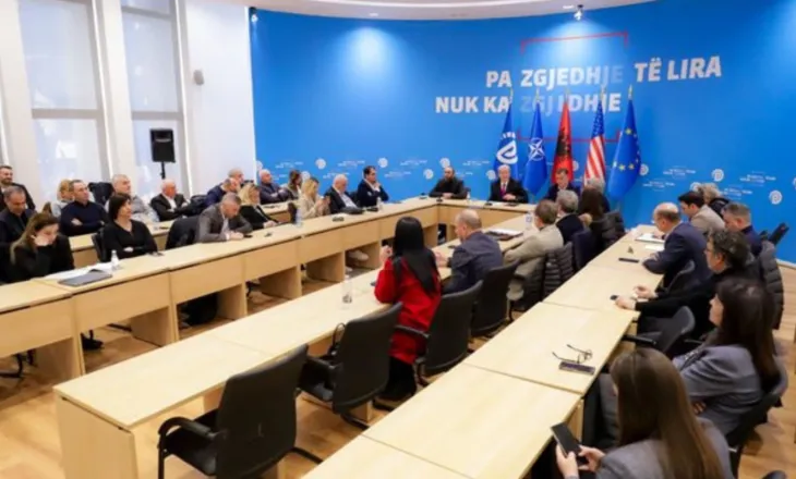 Seancë të enjten në kuvend për pjesëmarrjen e Shqipërisë në Bordin e Paqes? PD: Nuk kemi njoftim, duhej lajmëruar dy ditë përpara