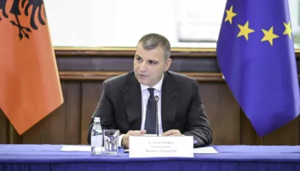 Sejko: Presione demografike mbi ekonominë, kërkohen reforma të guximshme në pensione dhe tregun e punës