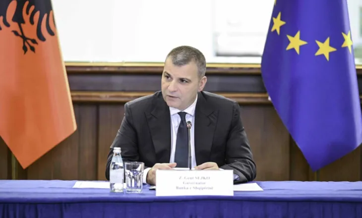 Sejko: Presione demografike mbi ekonominë, kërkohen reforma të guximshme në pensione dhe tregun e punës