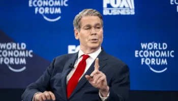 Sekretari amerikan i Thesarit paralajmëron europianët për çështjen e Groenlandës: Uluni, merrni frymë dhe mos e mendoni hakmarrjen ndaj tarifave