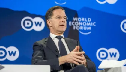 Sekretari i NATO-s i del në krah Trump-it: Ka të drejtë! Duhet ta mbrojmë Arktikun nga Kina dhe Rusia!