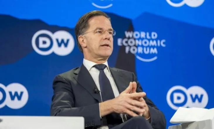 Sekretari i NATO-s i del në krah Trump-it: Ka të drejtë! Duhet ta mbrojmë Arktikun nga Kina dhe Rusia!