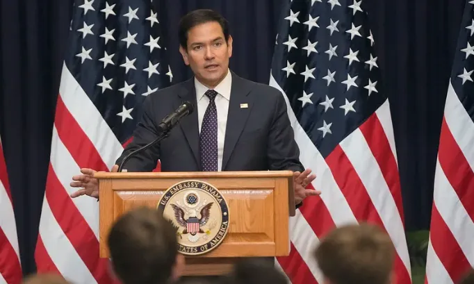 Sekretari i Shtetit i SHBA-së, Marco Rubio: SHBA nuk ka nevojë për naftën e Venezuelës