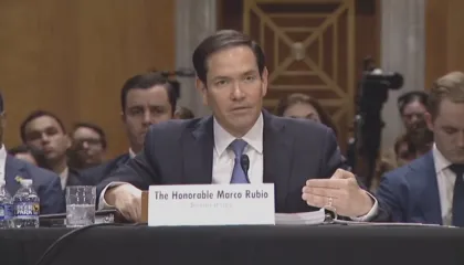 Sekretari Rubio: SHBA nuk ka nevojë për naftën e Venezuelës