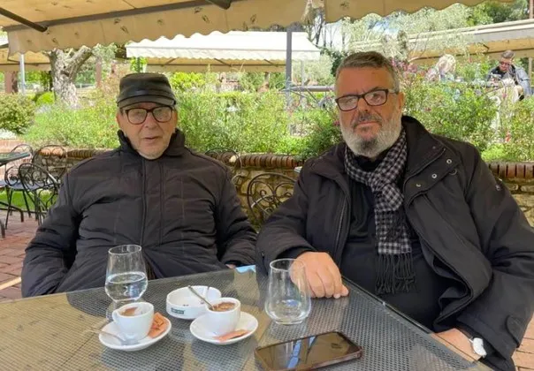 Sekretet e Kadaresë/ Bujar Hudhri, rrëfen rrugëtimin 30-vjeçar me kolosin e letrave shqipe